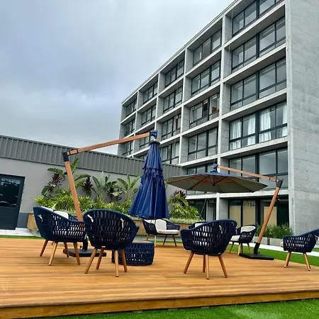 - Livin Resort House - Xangri-la Exterior photo