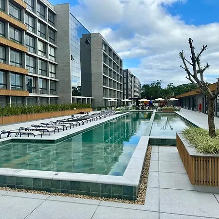 - Livin Resort House - Xangri-la Exterior photo