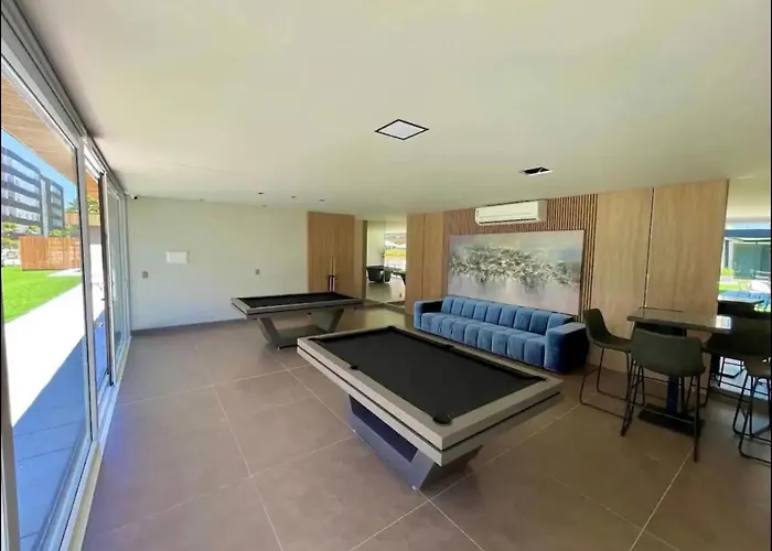 - Livin Resort House -